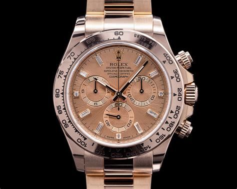 rolex daytona sundust dial|Rolex Daytona 116505 .